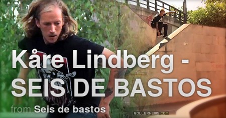 Kare Lindberg - Seis de Bastos Section (2016)