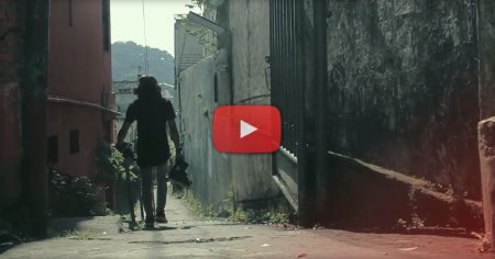 Jessy Suryanegara - Trigger Skate Indonesia (2017)