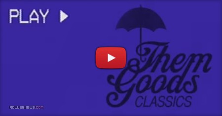 Themgoods Classics - Brandon Smith - The DYNA team Video