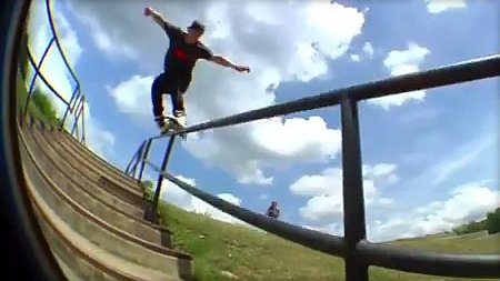 Jon Fromm - Moments in Time (2017) - Promo Clips Jon Fromm - Moments in Time (2017) - Promo Clips