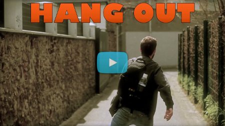 Tom Thieuleux (France) - Hang Out (2017)