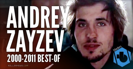 Andrey Zayzev (Russia) 2000-2011 Best-of (RIP)