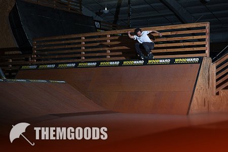 Themgoods - Best and Worst with Sean Keane