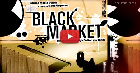 Black Market (2005) by Doug Urquhart - Full Video