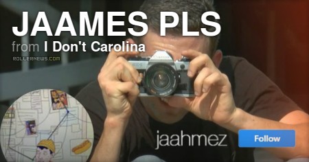 James Schoenk - I don't Carolina Edit (2017)