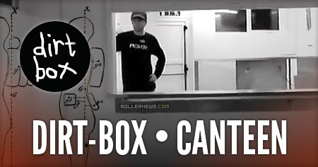 Dirt Box - Canteen (2017)