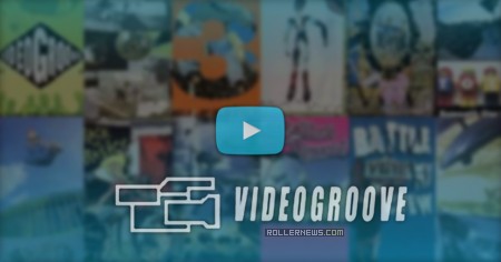 Videogroove VG1 (1995) - Full Video