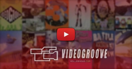 Videogroove VG6 - Toys Beneath Our Feet (Full Video)
