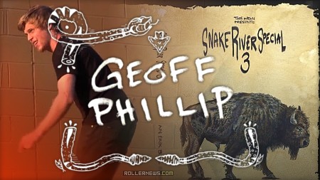 Geoff Phillip - Snake River Special 3