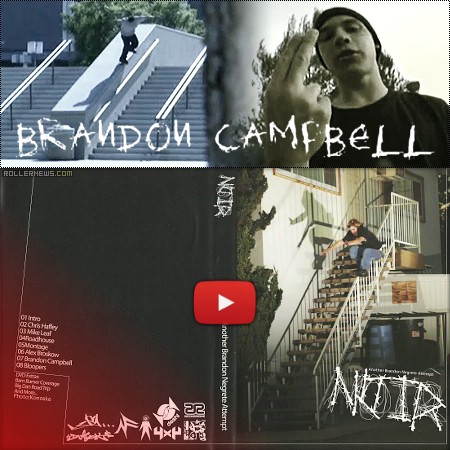 Brandon Campbell - Noir Section (2003)