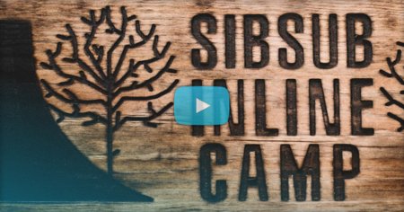 Sibsub Inline Camp (Tyumen, Russia) - Documentary by PMotion, featuring Richie Eisler, Josh Glowicki & Friends