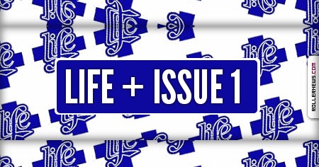 Life+ Issue 1 - Summer 2001 - Full Video