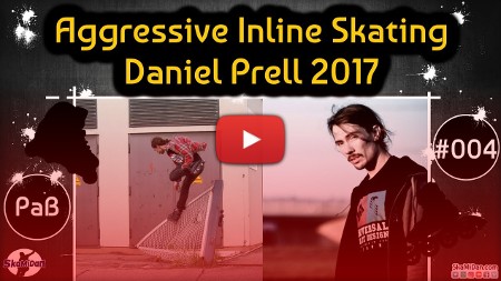 Daniel Prell (Germany) - Best-of, Compilation by Skamidan (2017)