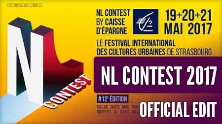 NL Contest 2017 (Strasbourg, France) - Official Edit (All Categories)