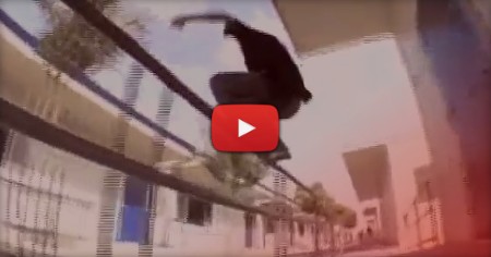 Iain Mcleod - Deshi Promo Dvd (200x)