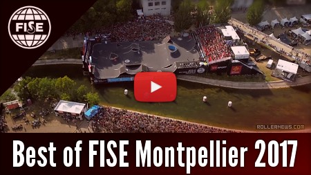 Best of FISE Montpellier 2017 - Official Edit, All Categories