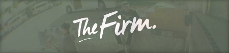 The Firm - Affirmative (2017) with Jake Bennet, Matt Brogan, Rob Kellett & Friends - Teaser