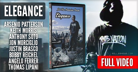 Flashback: Elegance (2005, NYC) - A Dvd by Thomas Lipani, Full Video