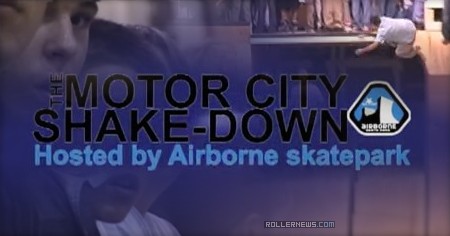 Life+ 4 - The Motor-City Shakedown ft. Aaron Feinberg, Brian Shima and many more