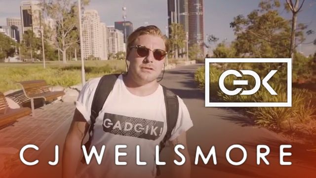 CJ Wellsmore (Sydney, Australia) - Gadgik Short Promo Edit by Dom West (2017)