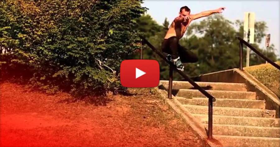 Flashback: Brian Arnold - 2013 Throne Profile by Nick Pisciotta