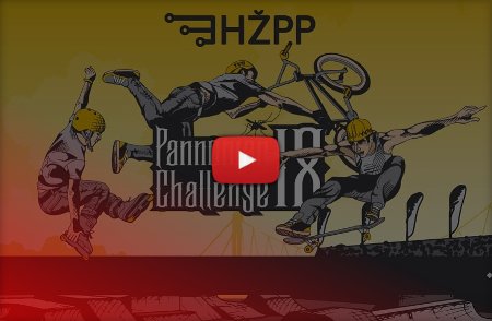 Pannonian Challenge 18 (Croatia) - The Blading Version (2017)