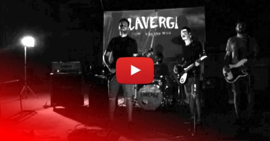 #VLCSUMMER | Teles Angel ft. Laverge Band