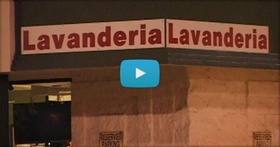 Lavanderia by Geoff Phillip (2017) with Cody Lampman, Howie Bennett, Ian Walker