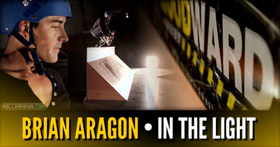 Brian Aragon: In The Light, Woodward Park Edit by Dave Lang (2011)