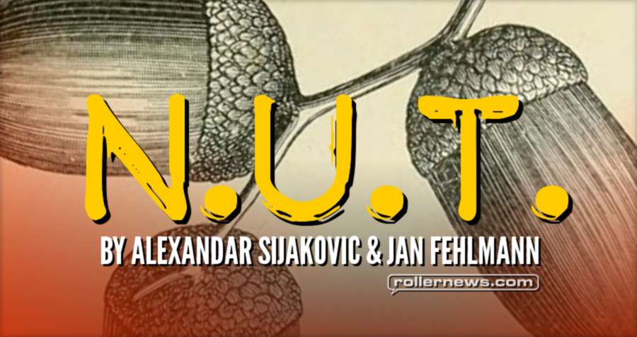 N.U.T. (2017) by Alexandar Sijakovic & Jan Fehlmann