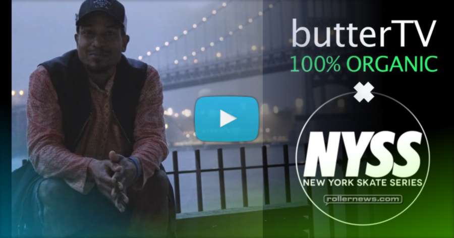 butterTV - NYSS Shorts