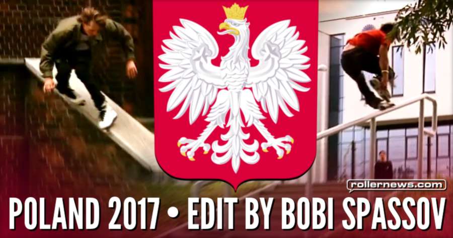 Poland (2017) by Bobi Spassov