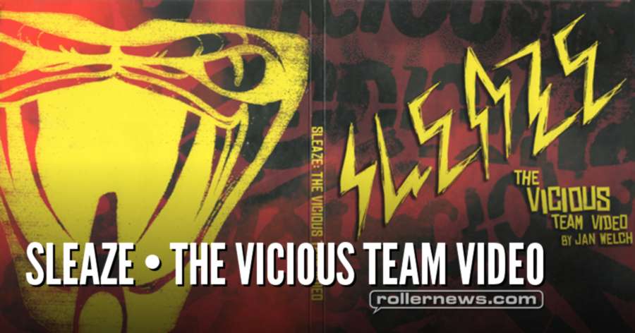 Sleaze (Vicious Team Video) by Jan Welch (2008) - Full Video