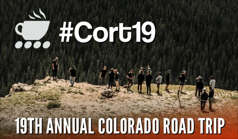 Colorado Road Trip 2017: #Cort19, Photo Gallery by Megan Petersen