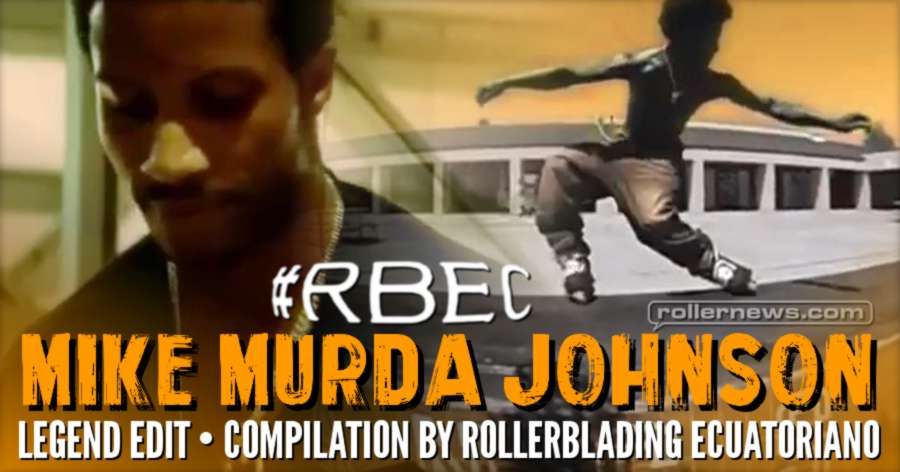 Mike Murda Johnson - Legend Edit, Best-of