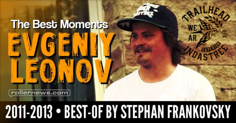 The Best Moments - Evgeniy Leonov