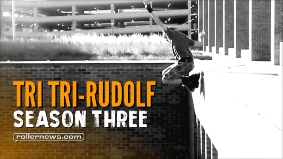 Tri Tri Rudolf - Season 3