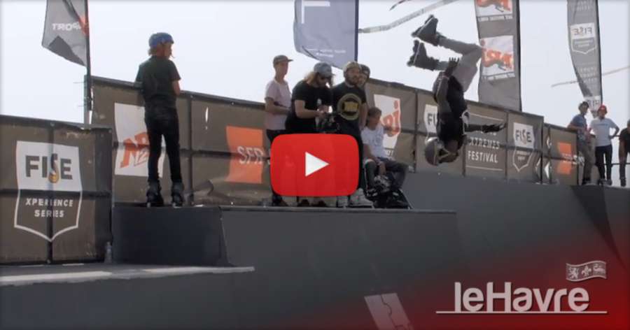 FISE Xperience Le Havre 2017 (France) - Best-of (All Categories)