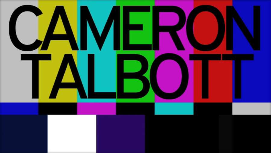 Bars (2017) - Cameron Talbott Trailer Bars (2017) - Cameron Talbott Trailer