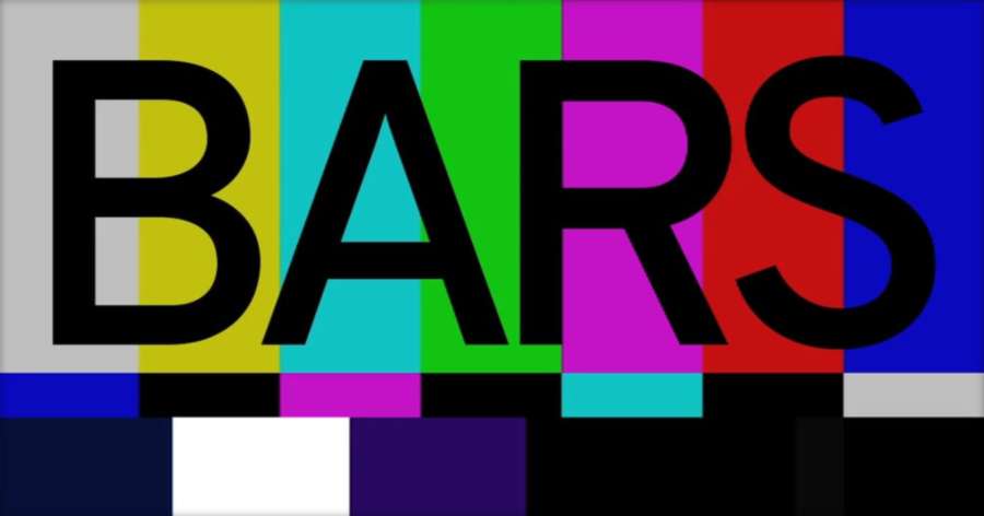 Bars (2017) - Cameron Talbott Trailer