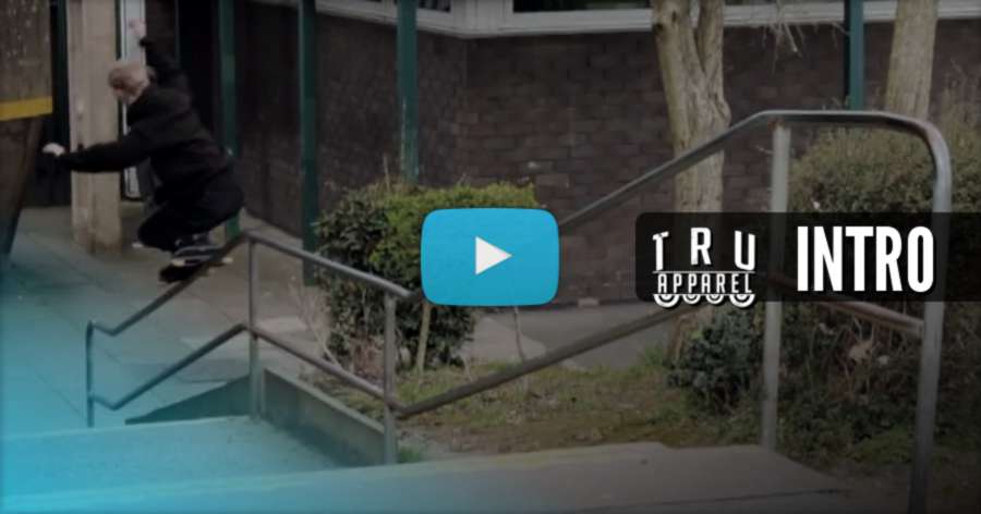 Tru Apparel - Team Video (2017): Full Video