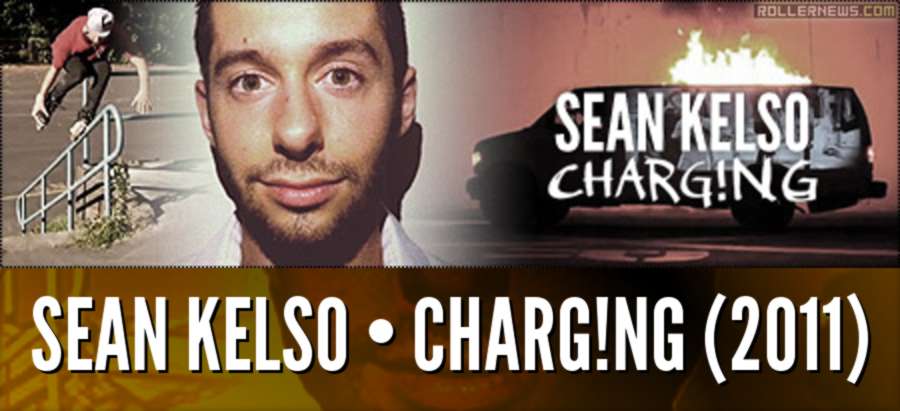 Sean Kelso - Charging Section (2011)