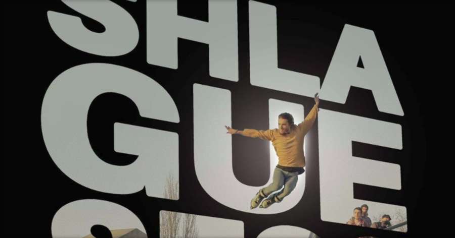 Shlague Session - September 2017 Edition (Lyon, France), Le Sean's Promo Edit Shlague Session - September 2017 Edition (Lyon, France), Le Sean's Promo Edit