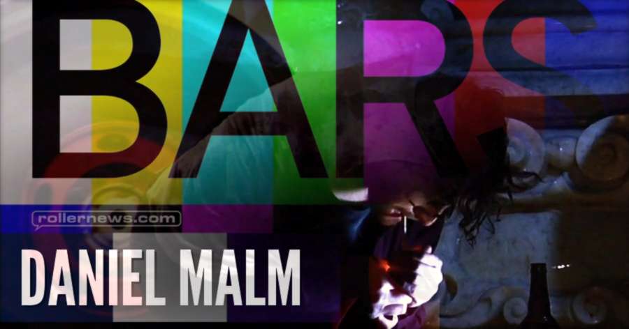 BARS: Daniel Malm Trailer (2017)