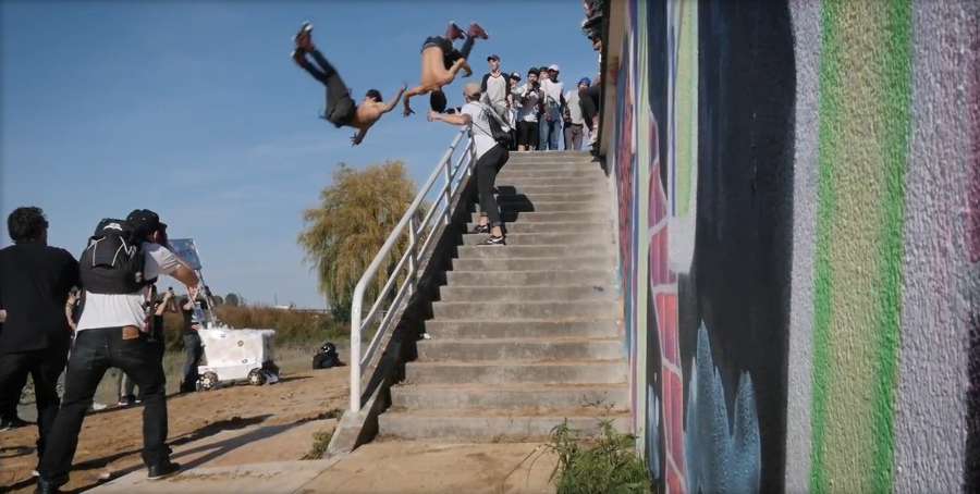 2 RATZ 1 CUP 2017 (Nantes, France): DeLaDuch Studio Edit + Results - [FLASHBACK]