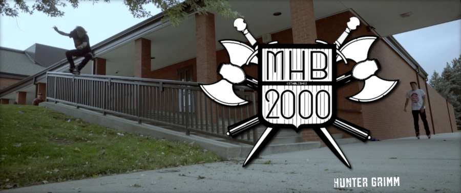 Mile High Battle 2017 - Edit by Luke Bender