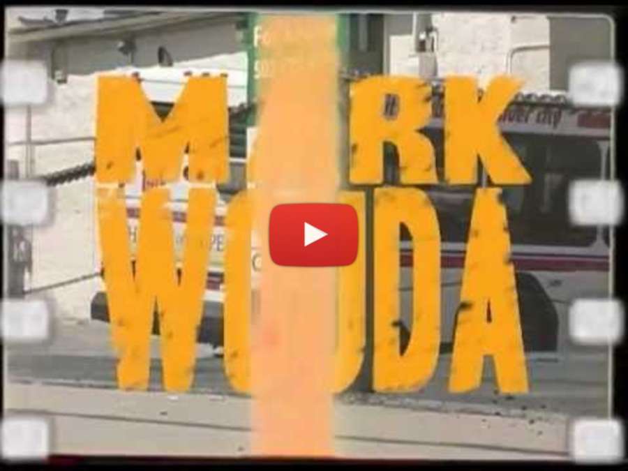 Mark Wojda: Orange Dvd, Section (2006)