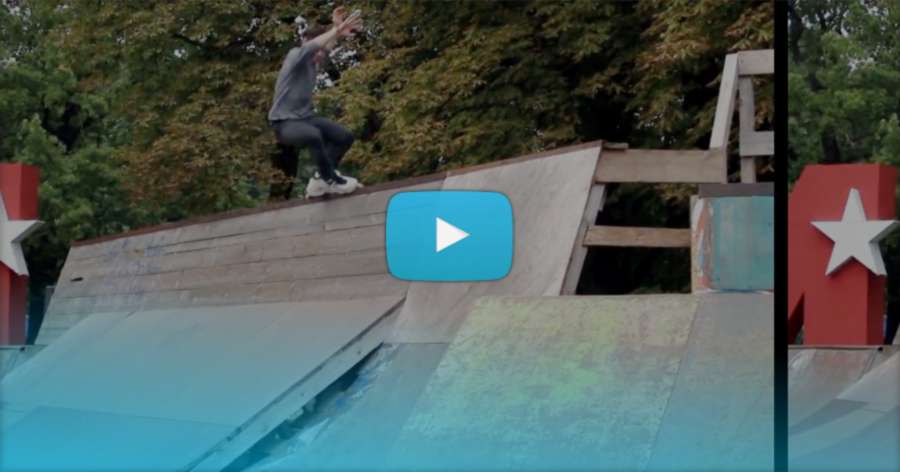 Berlin (Germany, 2017) - Mellow Park Session with Dave Mutschall, Alexandar Sijakovic & Friends