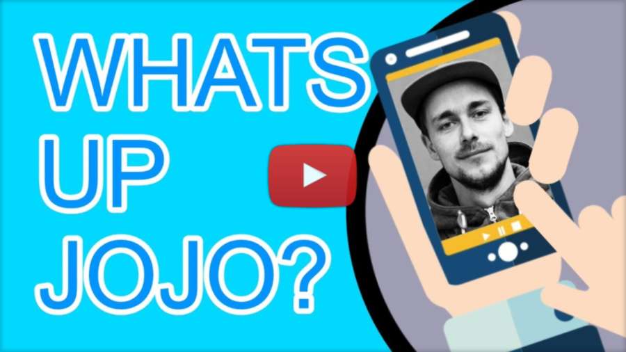 What's Up Jojo Jacobi? Skate Talk with Ricardo Lino