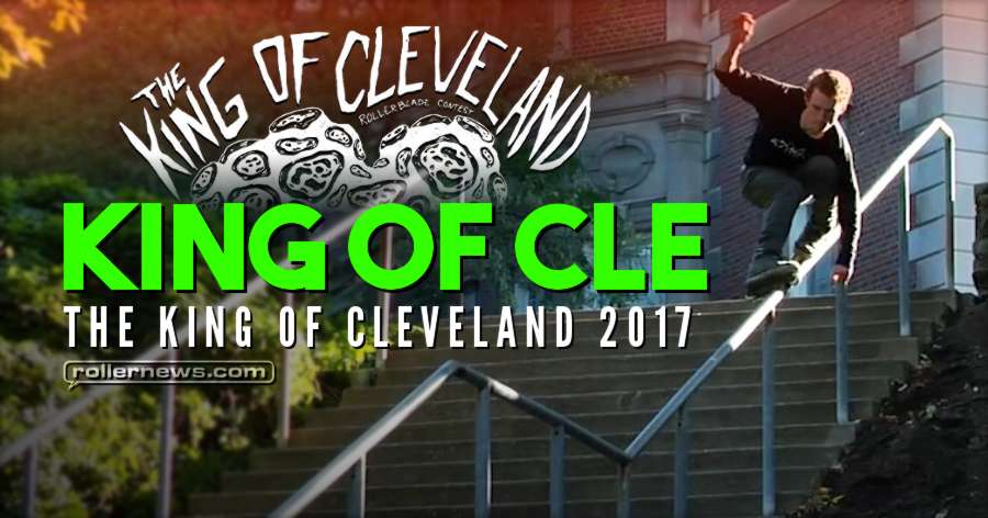 The King of Cleveland - Defend the Lake (2017) - Edit by Aaron Schultz